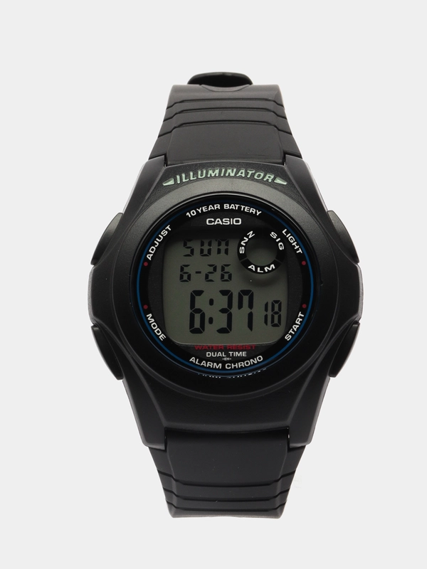 Наручные часы Casio F-200W-1A