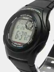 Наручные часы Casio F-200W-1A