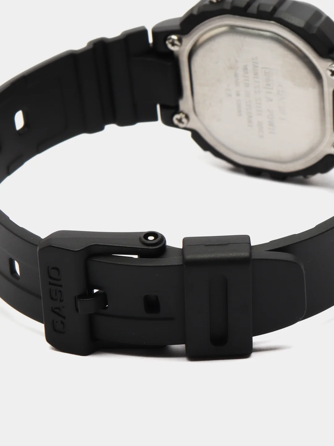 Наручные часы Casio LA-20WH-9A