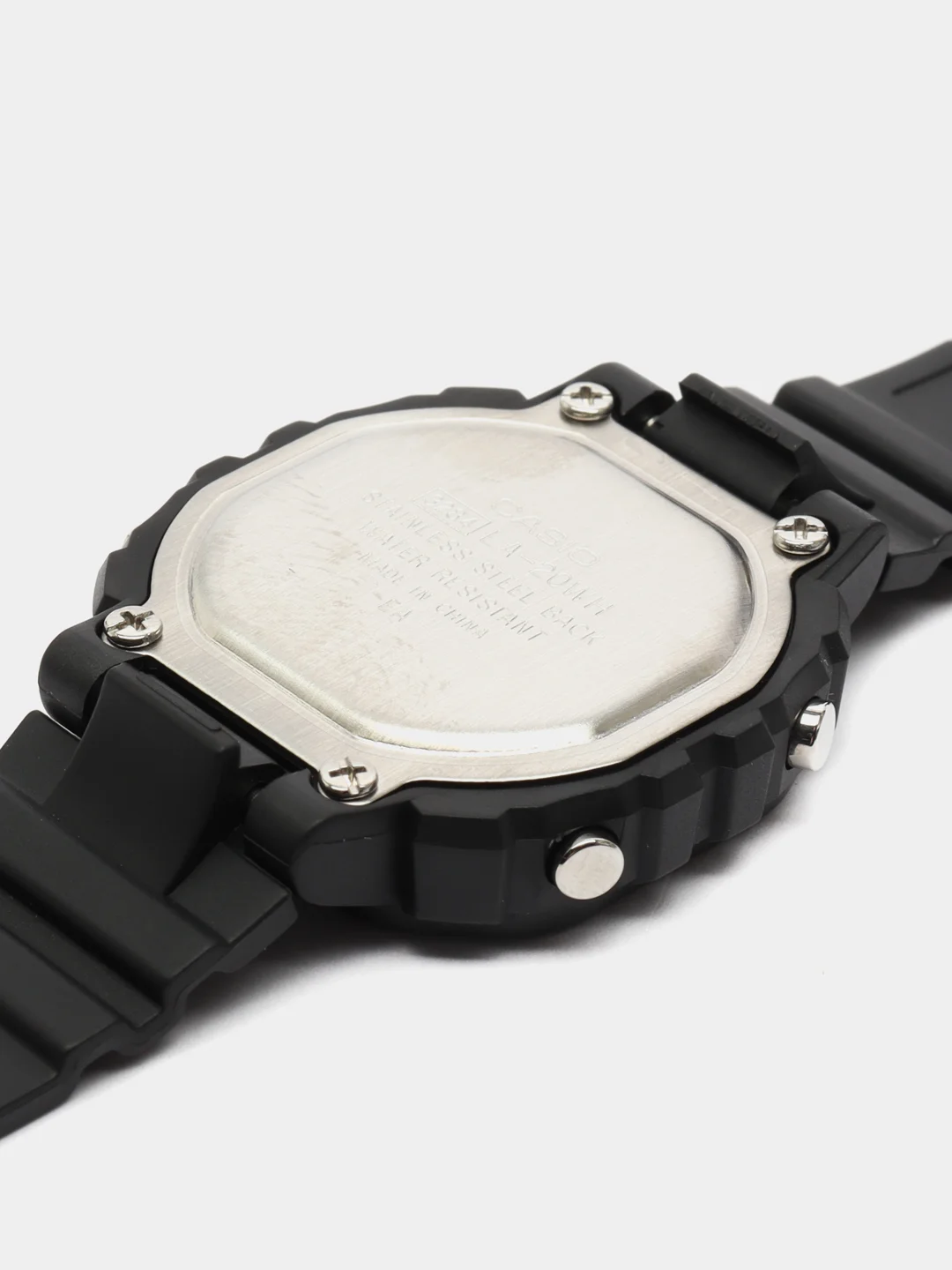 Наручные часы Casio LA-20WH-9A