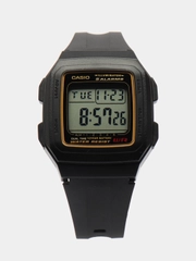 Наручные часы Casio F-201WA-9A