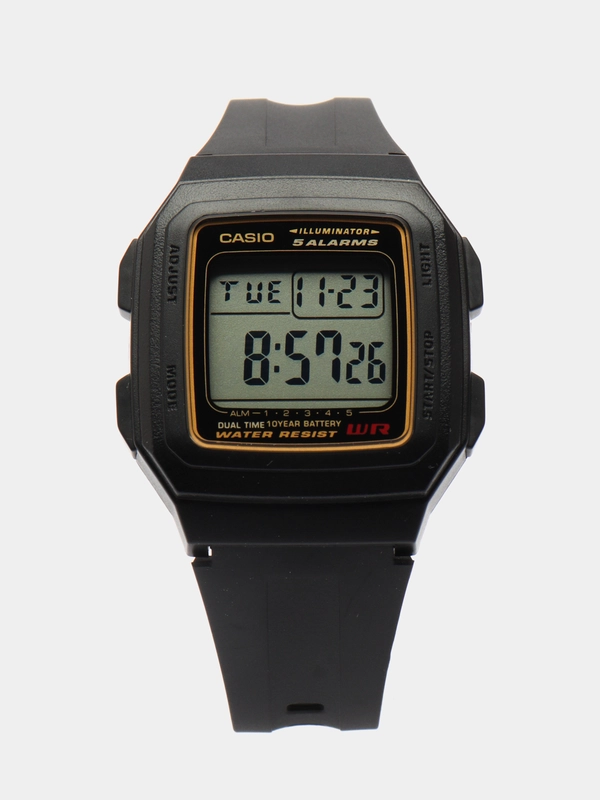 Наручные часы Casio F-201WA-9A
