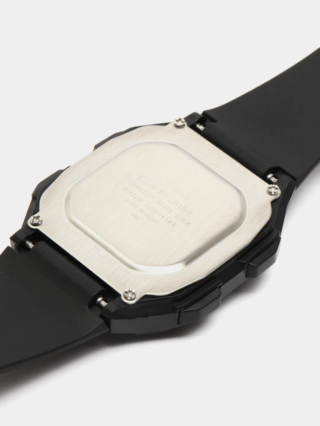 Наручные часы Casio F-201WA-9A