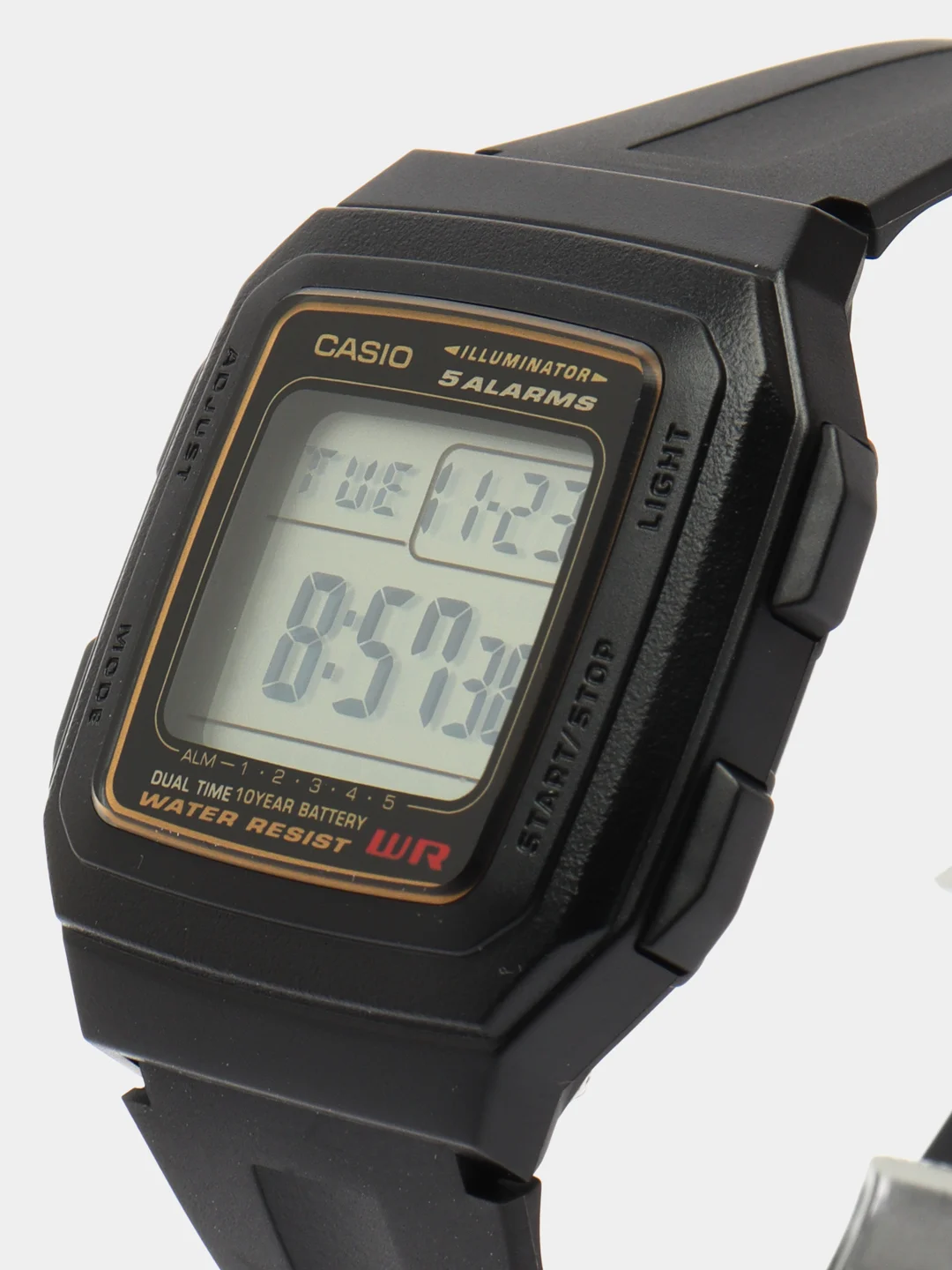 Наручные часы Casio F-201WA-9A