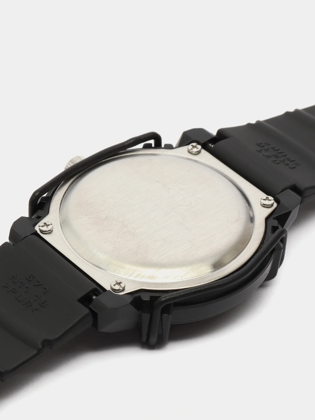 Наручные часы Casio HDA-600B-7B