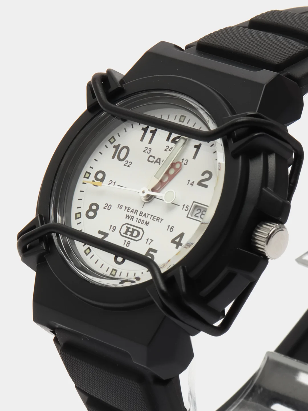 Наручные часы Casio HDA-600B-7B