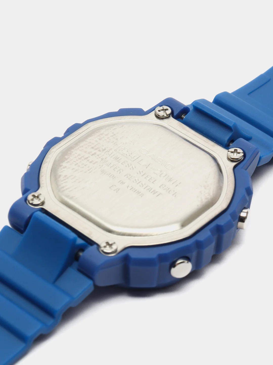 Наручные часы Casio LA-20WH-2A