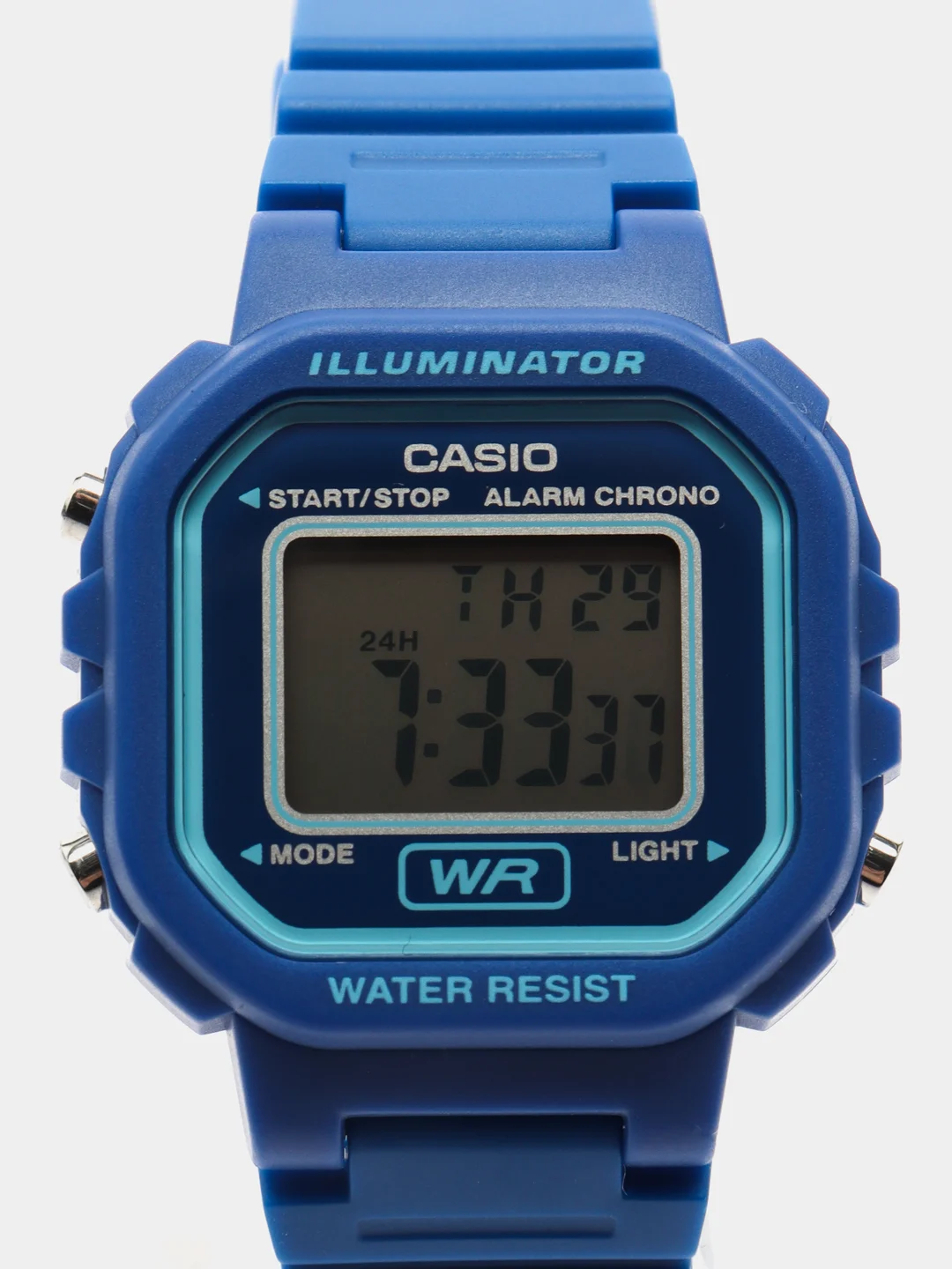 Наручные часы Casio LA-20WH-2A