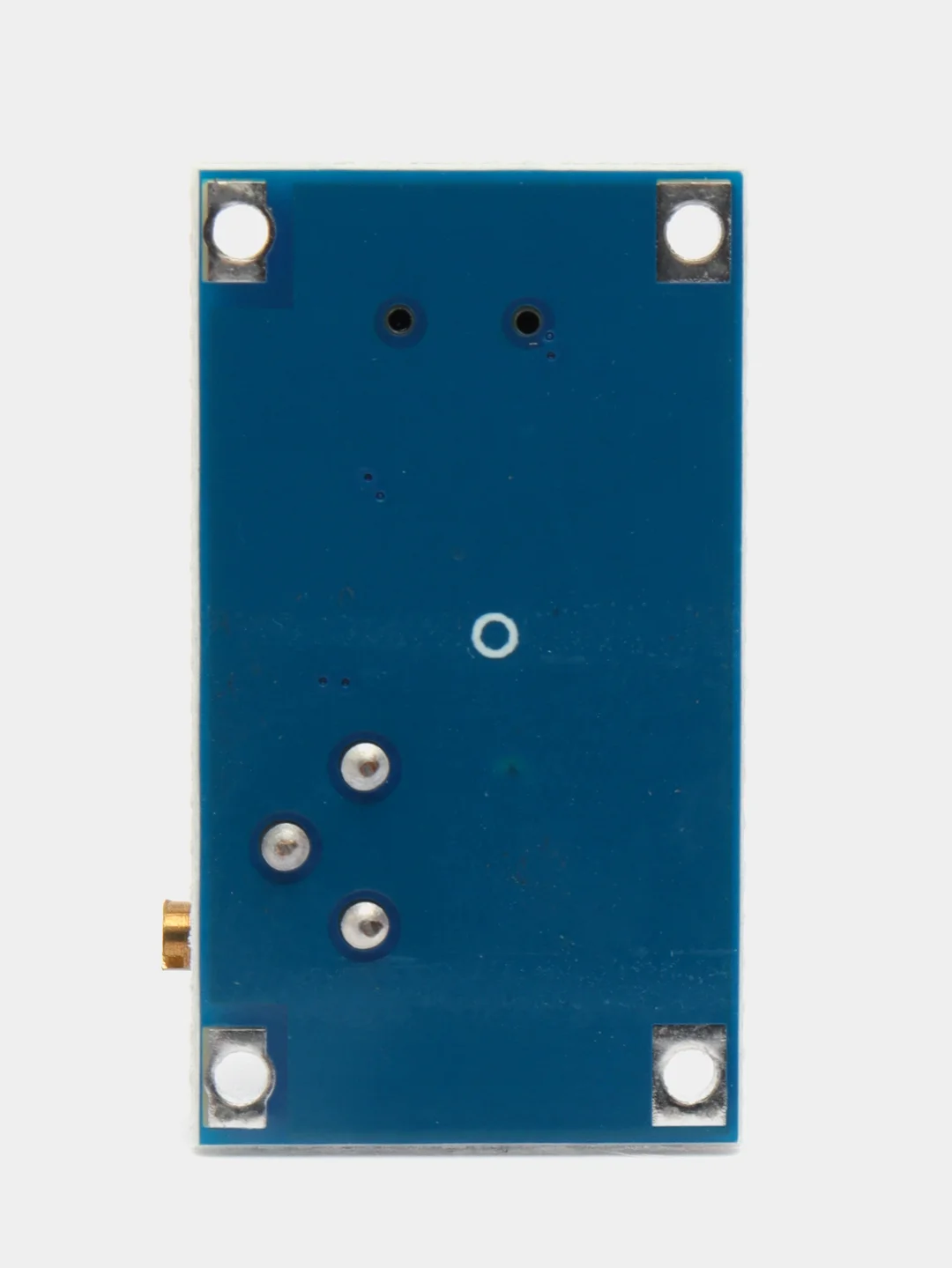 Повышающий DC-DC MT3608 с MicroUSB