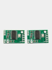 Модуль  Bluetooth 5.0 с аудиоусилителем, CA-6928