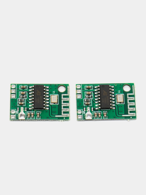 Модуль  Bluetooth 5.0 с аудиоусилителем, CA-6928