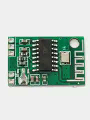 Модуль  Bluetooth 5.0 с аудиоусилителем, CA-6928