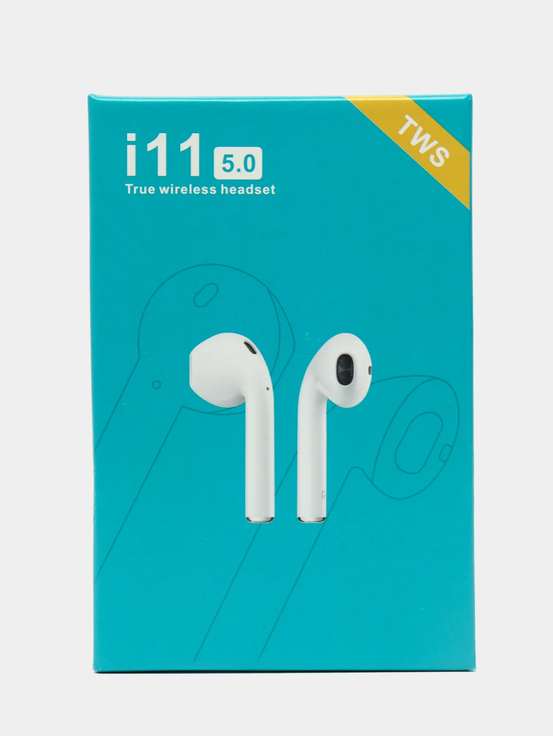 Беспроводные наушники TWS i11 5.0