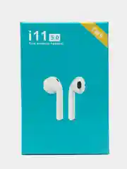 Беспроводные наушники TWS i11 5.0