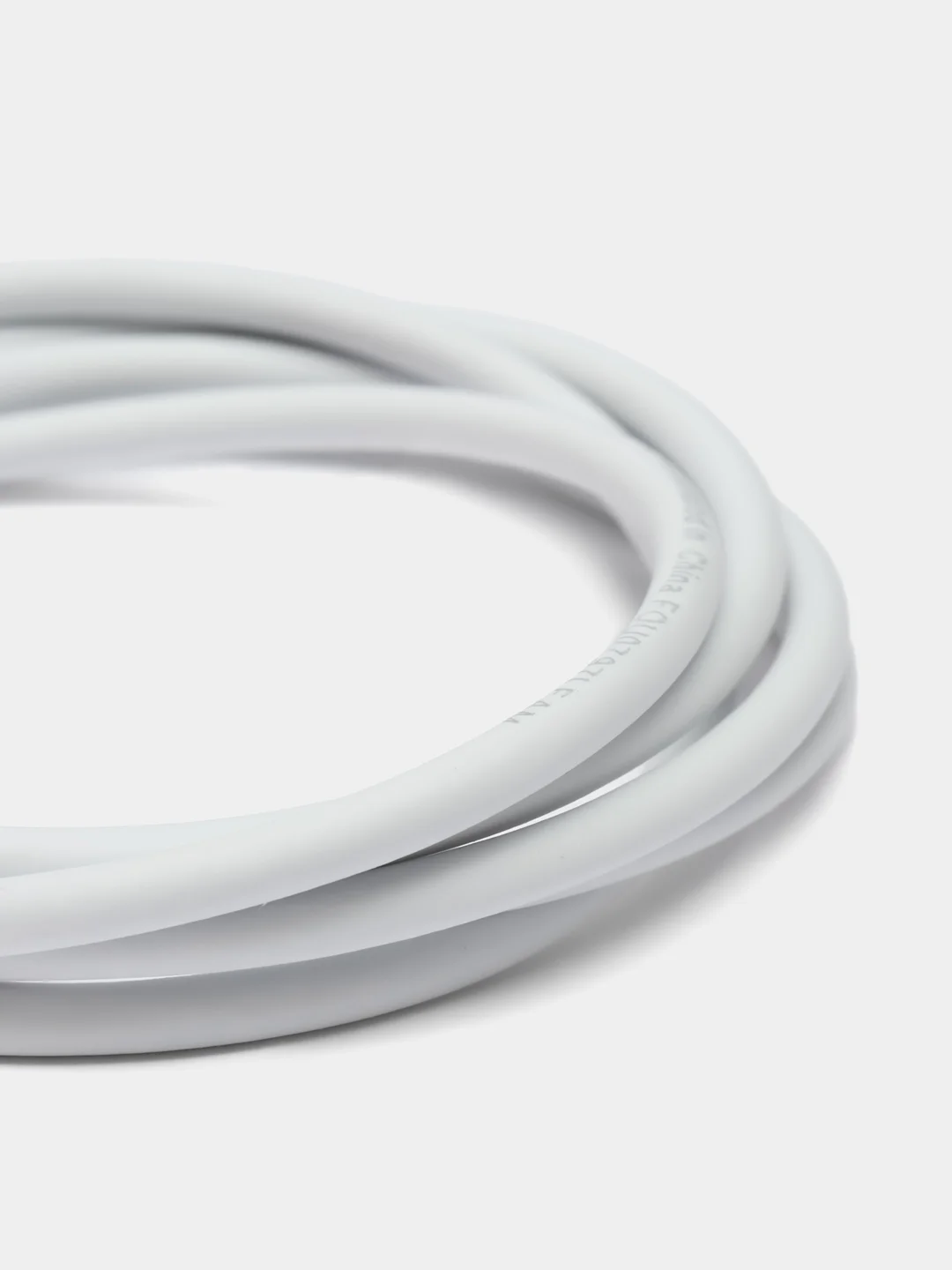 Кабель зарядный для iPhone, с поддержкой быстрой зарядки, Type-C - Lightning