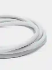 Кабель зарядный для iPhone, с поддержкой быстрой зарядки, Type-C - Lightning