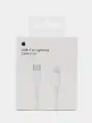 Кабель зарядный для iPhone, с поддержкой быстрой зарядки, Type-C - Lightning