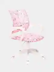 Компьютерное кресло детское Бюрократ Burokids 1W