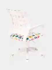 Разноцветный компьютерное кресло детское Бюрократ Burokids 1W