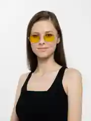 Очки солнцезащитные женские MIRSEE, унисекс, стильные