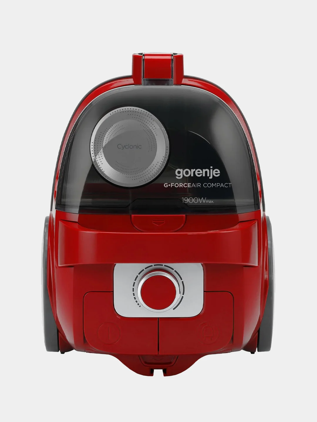 Пылесос Gorenje VC1901GACRCY