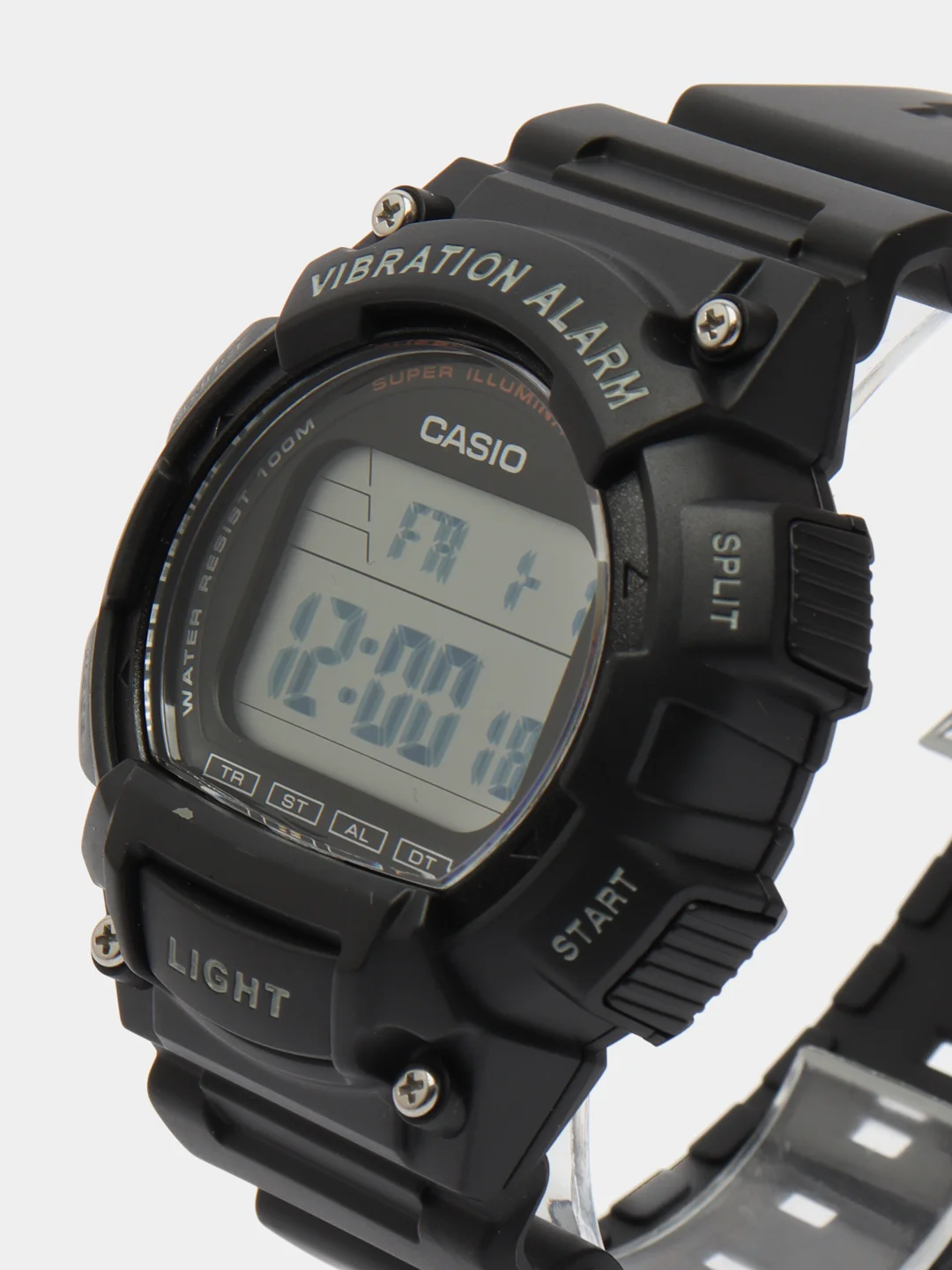 Наручные часы Casio W-736H-1A