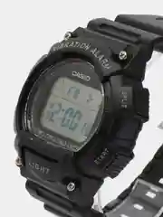 Наручные часы Casio W-736H-1A