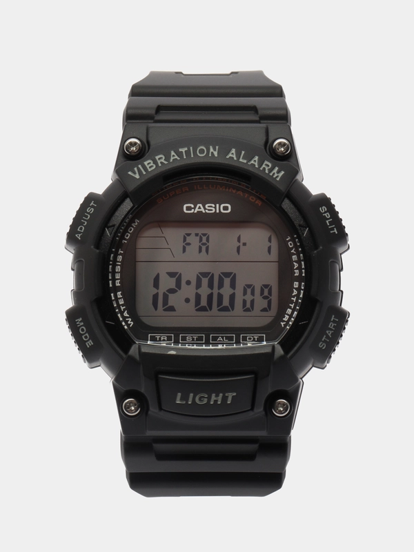 Наручные часы Casio W-736H-1A