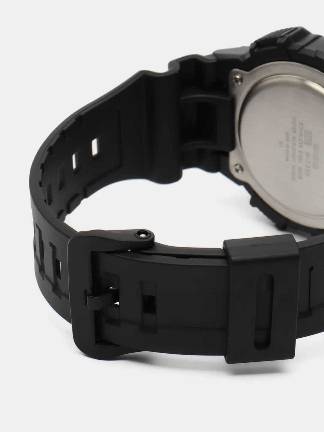 Наручные часы Casio W-736H-1A