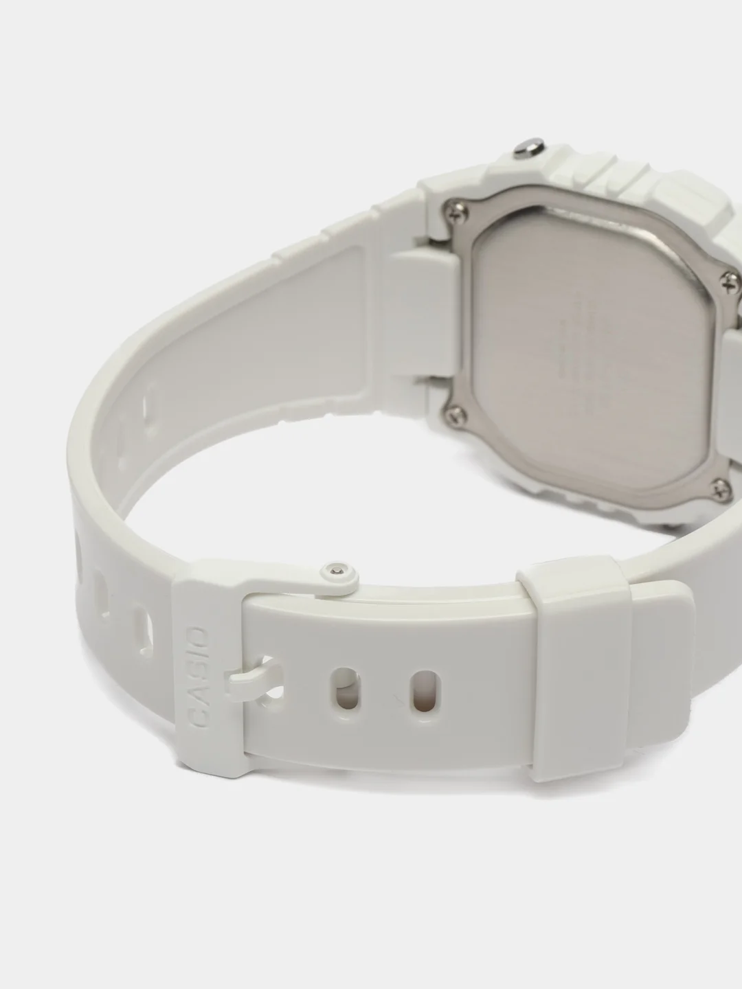 Наручные часы Casio W-215H-7A