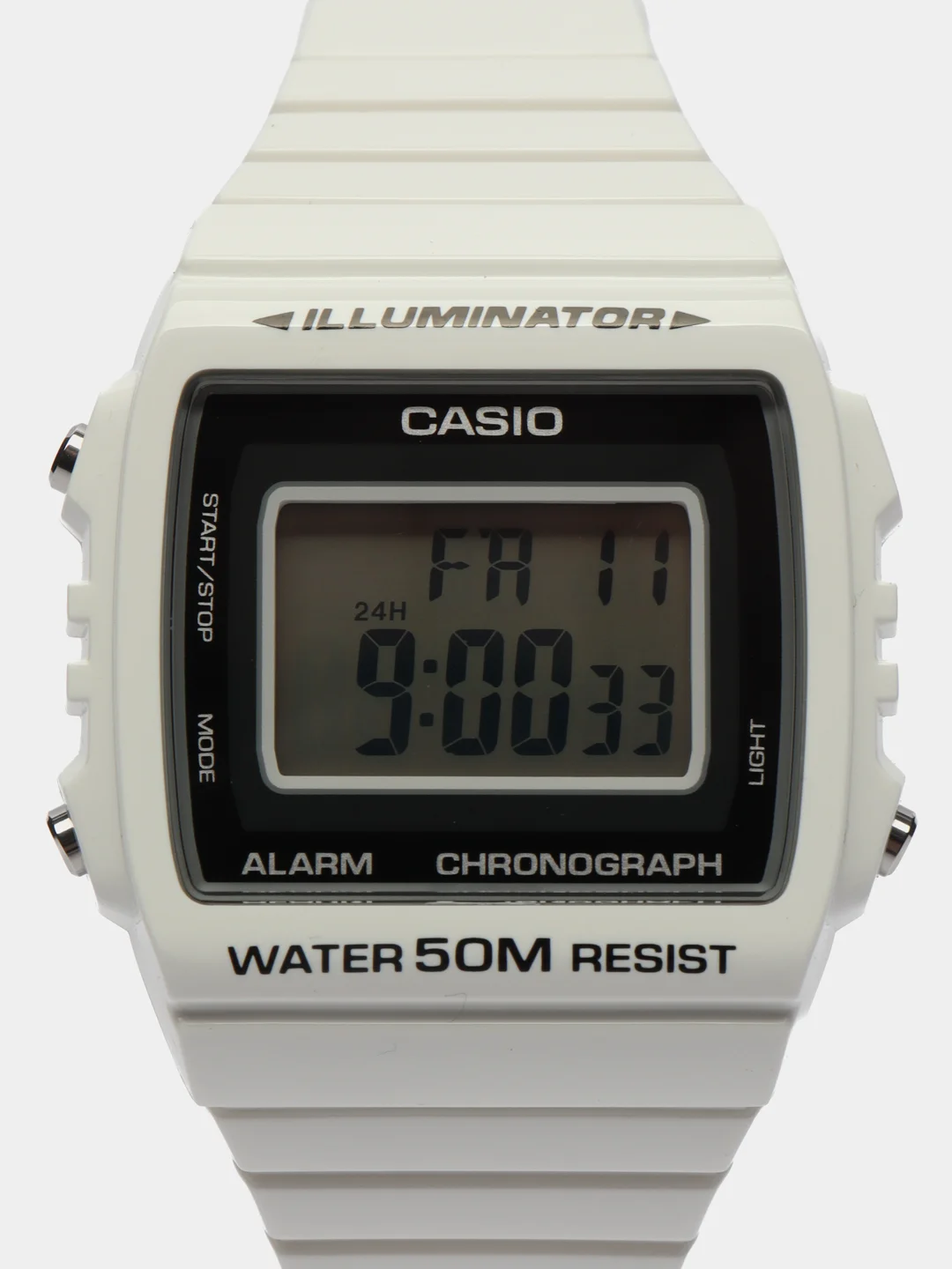 Наручные часы Casio W-215H-7A