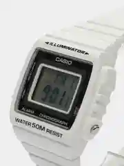 Наручные часы Casio W-215H-7A