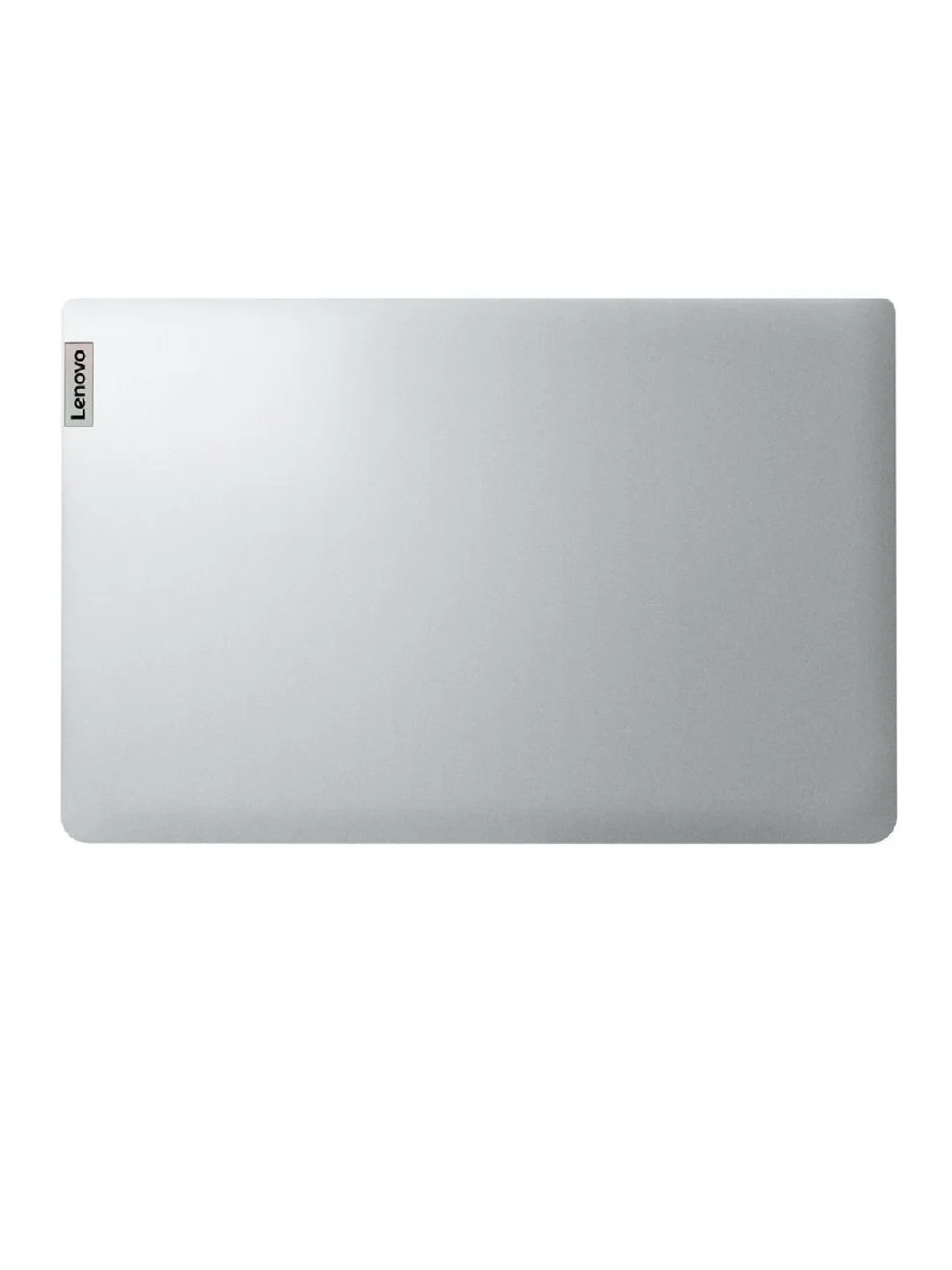 Ноутбук Lenovo IdeaPad 1 15IAU7 82QD00DMUE, 15.6", 2023, TN, Intel Core i3, серый
