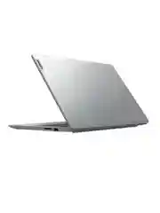 Ноутбук Lenovo IdeaPad 1 15IAU7 82QD00DMUE, 15.6", 2023, TN, Intel Core i3, серый