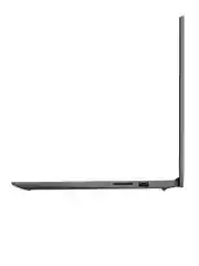 Ноутбук Lenovo IdeaPad 1 15IAU7 82QD00DMUE, 15.6", 2023, TN, Intel Core i3, серый