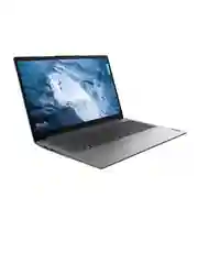 Ноутбук Lenovo IdeaPad 1 15IAU7 82QD00DMUE, 15.6", 2023, TN, Intel Core i3, серый