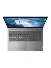 Ноутбук Lenovo IdeaPad 1 15IAU7 82QD00DMUE, 15.6", 2023, TN, Intel Core i3, серый