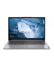 Ноутбук Lenovo IdeaPad 1 15IAU7 82QD00DMUE, 15.6", 2023, TN, Intel Core i3, серый