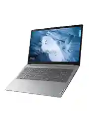 Ноутбук Lenovo IdeaPad 1 15IAU7 82QD00DMUE, 15.6", 2023, TN, Intel Core i3, серый