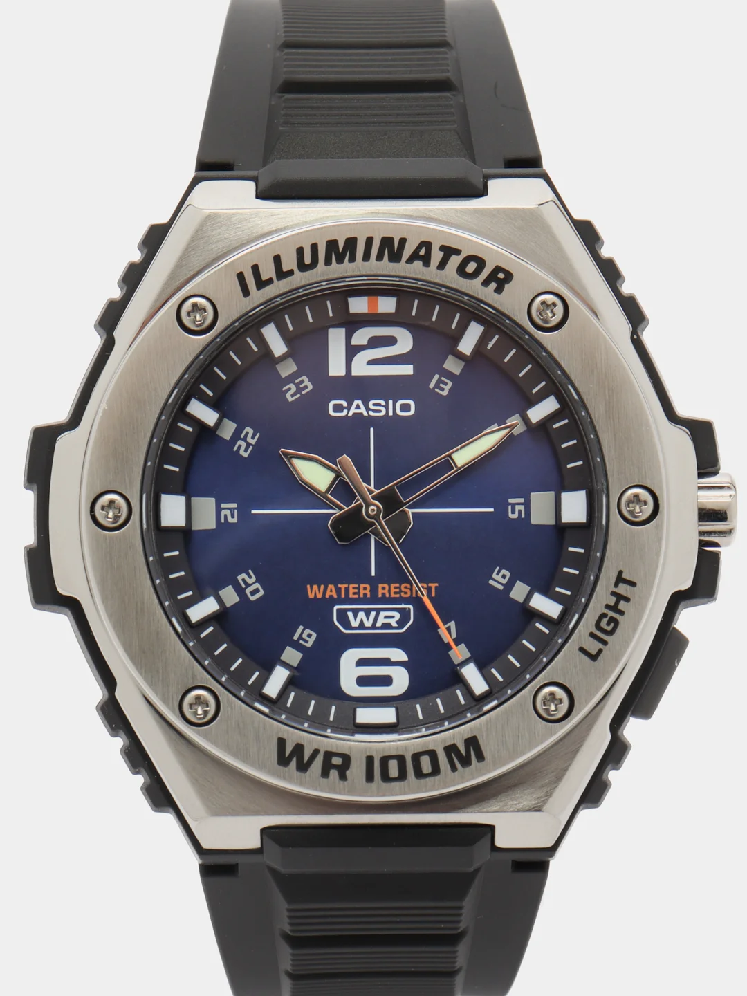 Наручные часы Casio MWA-100H-2A