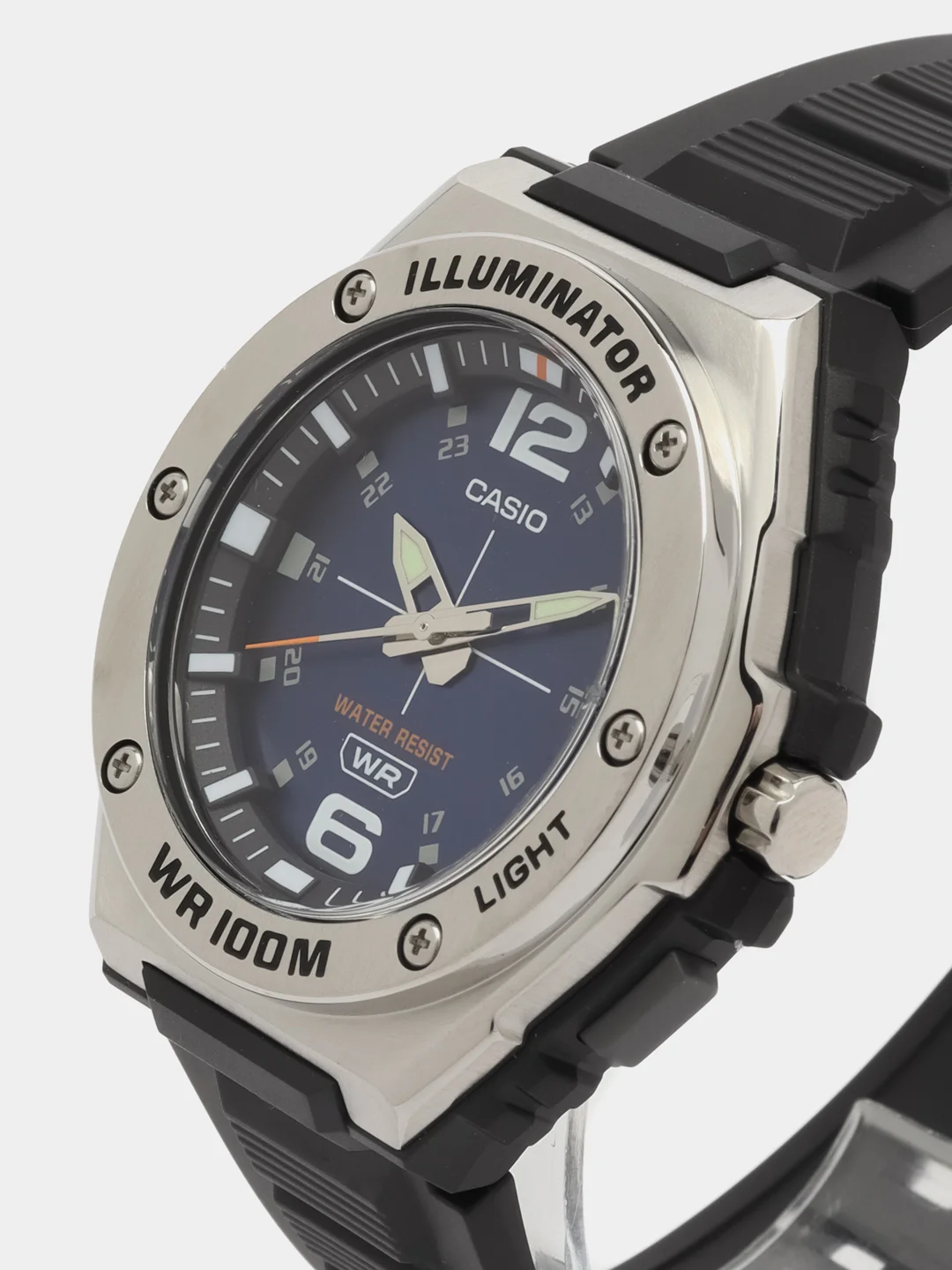 Наручные часы Casio MWA-100H-2A
