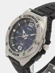 Наручные часы Casio MWA-100H-2A