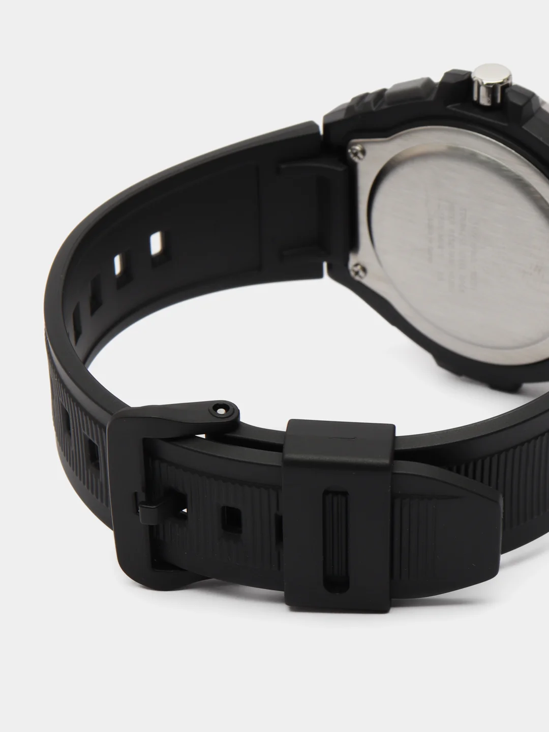 Наручные часы Casio MWA-100H-2A
