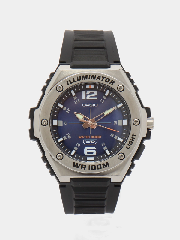 Наручные часы Casio MWA-100H-2A