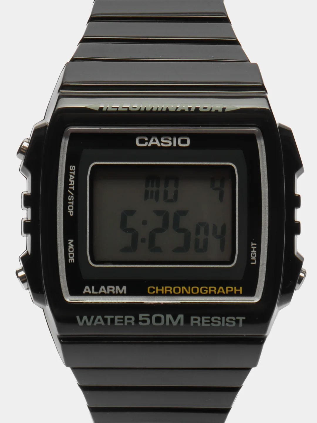 Наручные часы Casio W-215H-1A