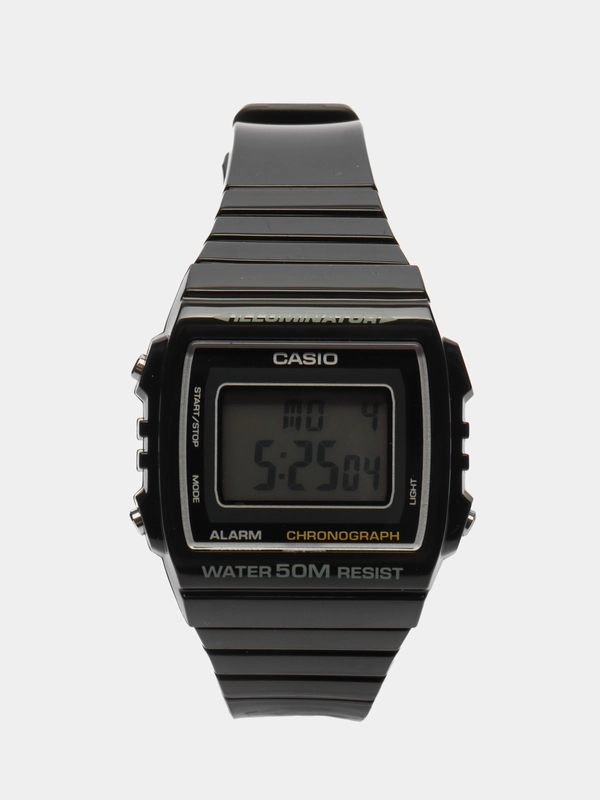 Наручные часы Casio W-215H-1A