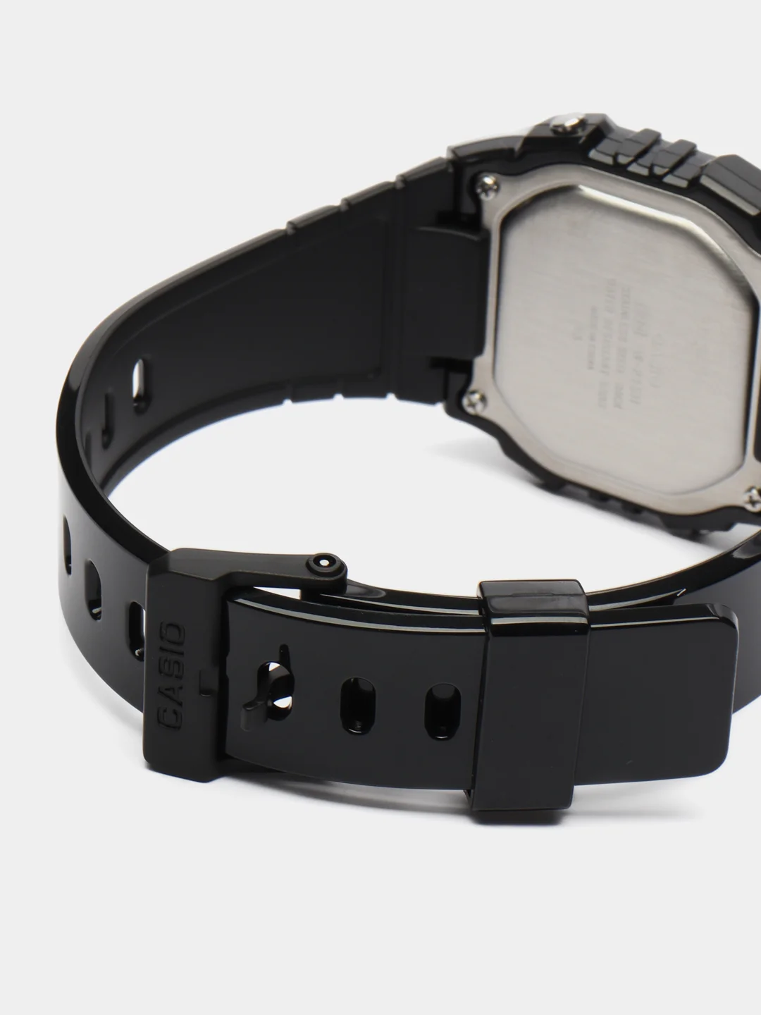 Наручные часы Casio W-215H-1A