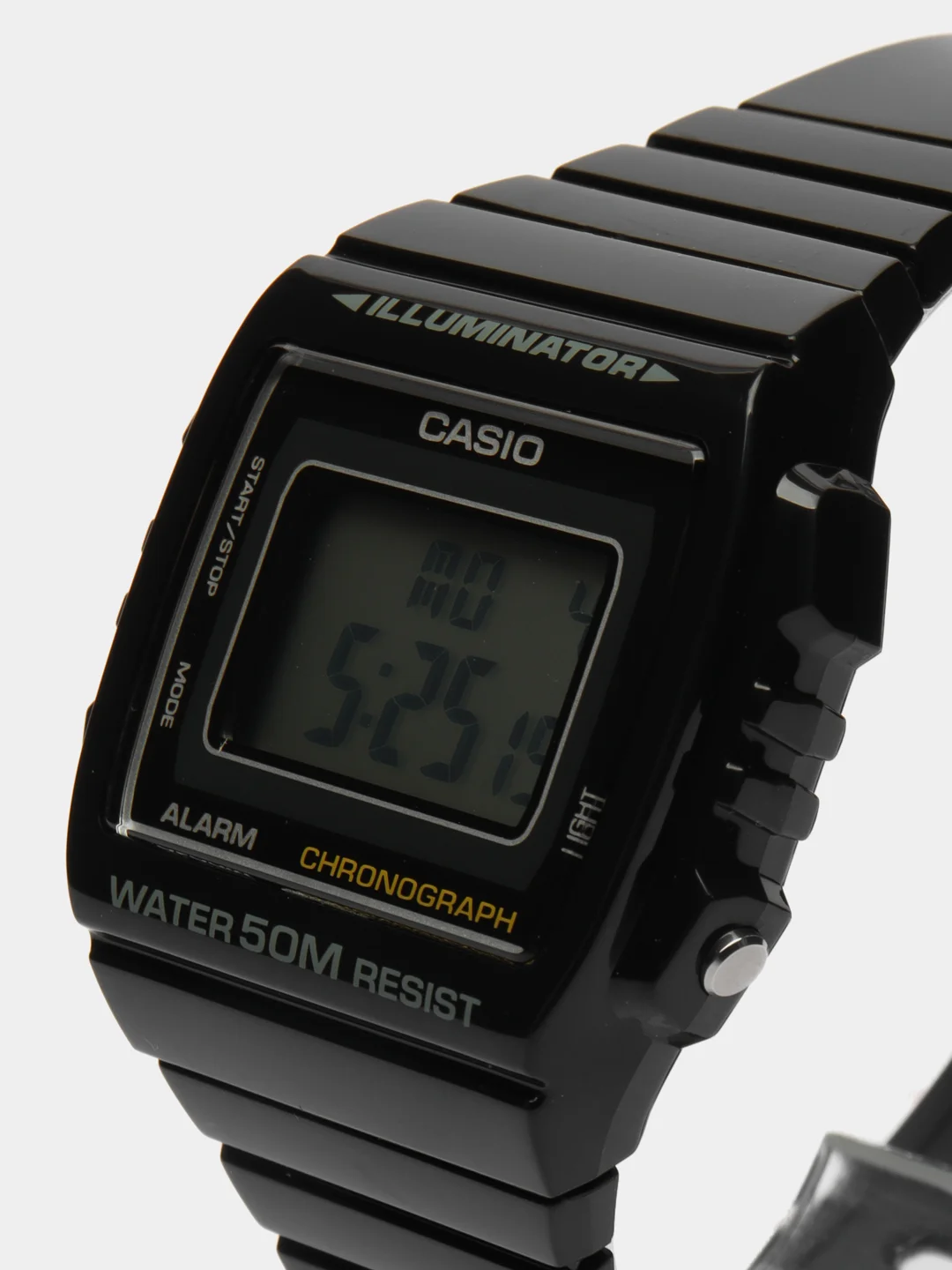 Наручные часы Casio W-215H-1A