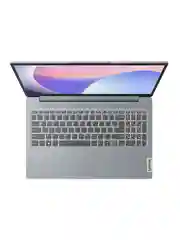 Ноутбук Lenovo IdeaPad Slim 3 15IAN8 82XB0005RK, 15.6", 2023, IPS, Intel Core i3, серый