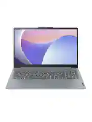 Ноутбук Lenovo IdeaPad Slim 3 15IAN8 82XB0005RK, 15.6", 2023, IPS, Intel Core i3, серый